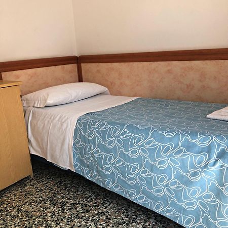 Hotel Del Falco Cervia Eksteriør bilde