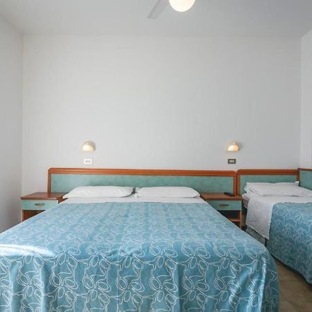 Hotel Del Falco Cervia Eksteriør bilde