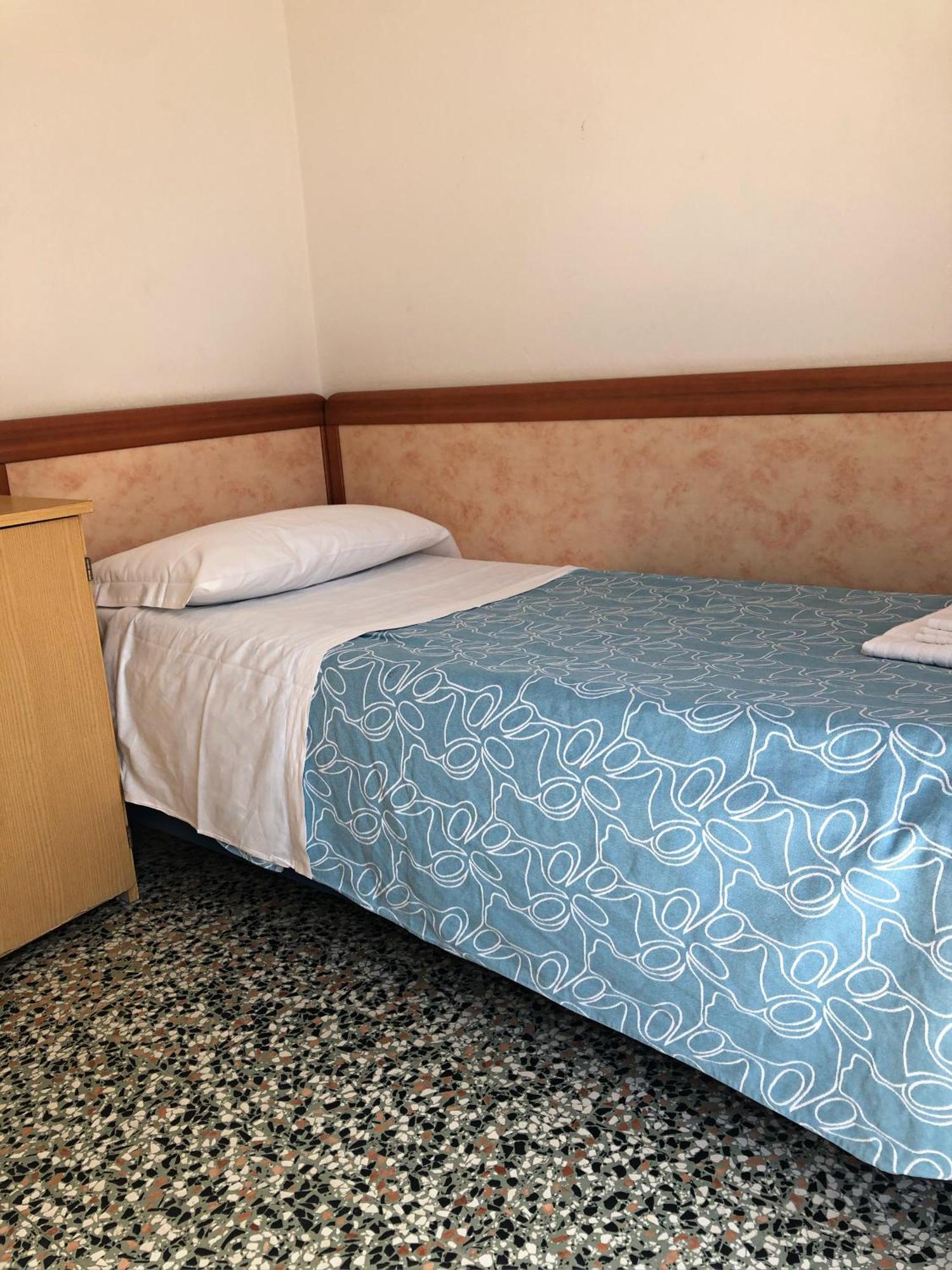 Hotel Del Falco Cervia Eksteriør bilde