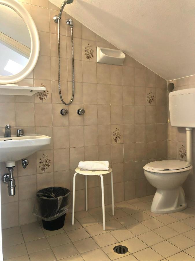 Hotel Del Falco Cervia Eksteriør bilde